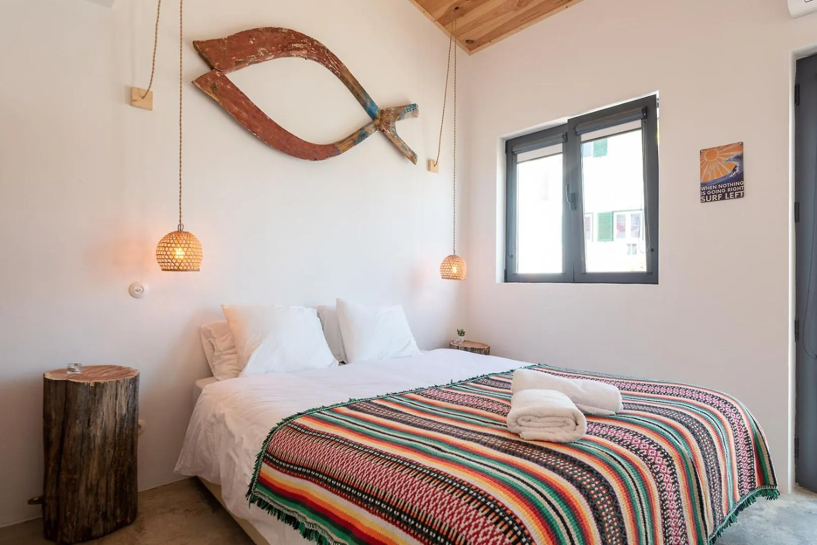 Holiday home Hillside 3 Aljezur Old Town Villa