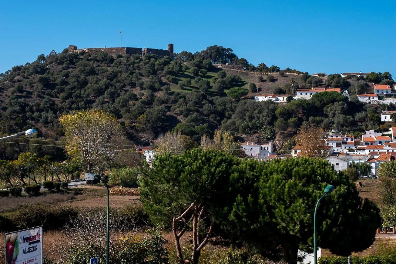 Holiday home Hillside 3 Aljezur Old Town Villa Portugal