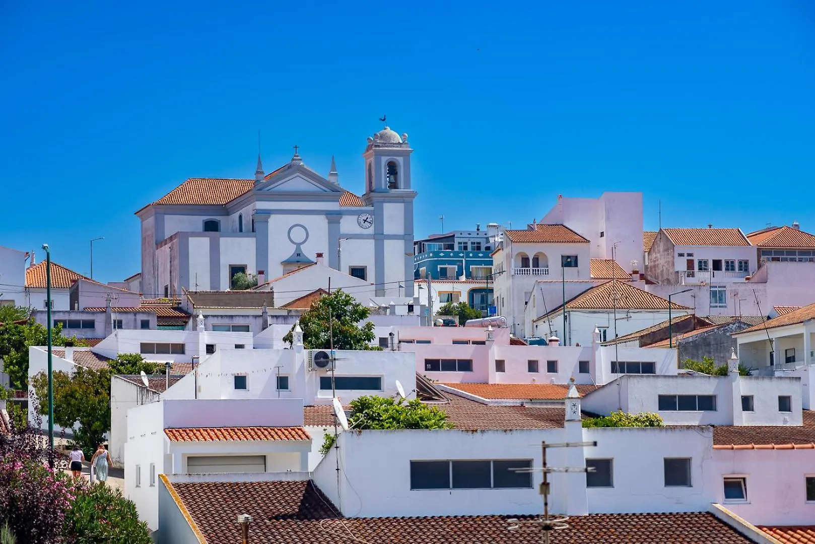 Hillside 3 Aljezur Old Town Villa 0*,