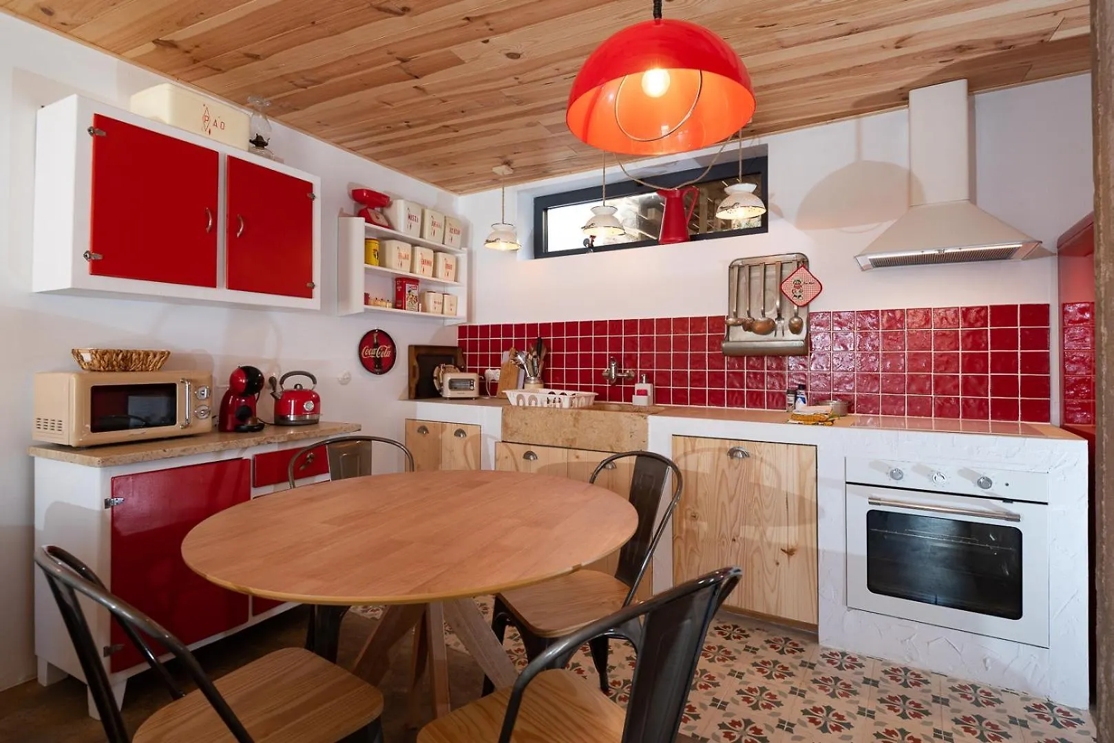 Holiday home Hillside 3 Aljezur Old Town Villa Portugal