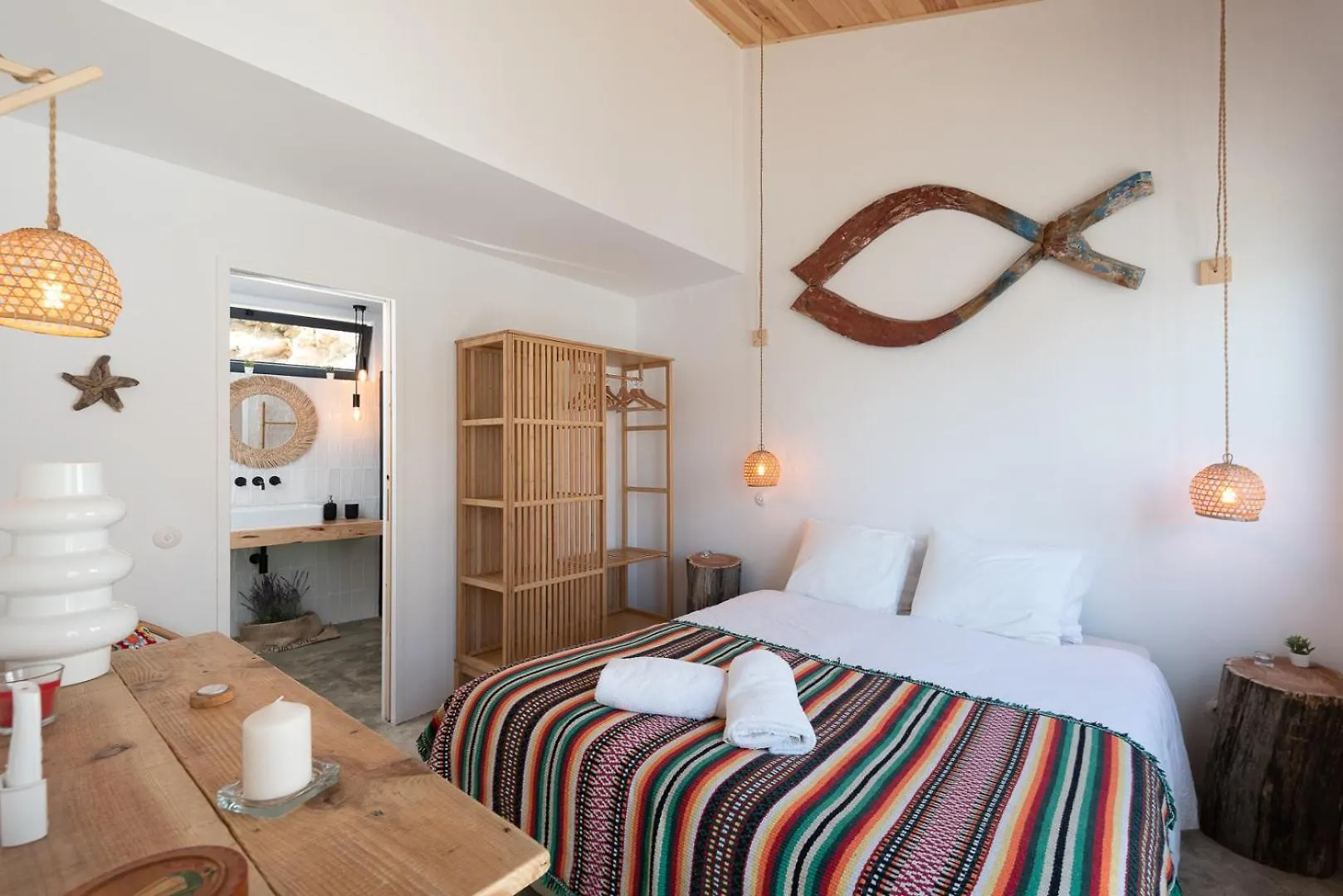 Holiday home Hillside 3 Aljezur Old Town Villa