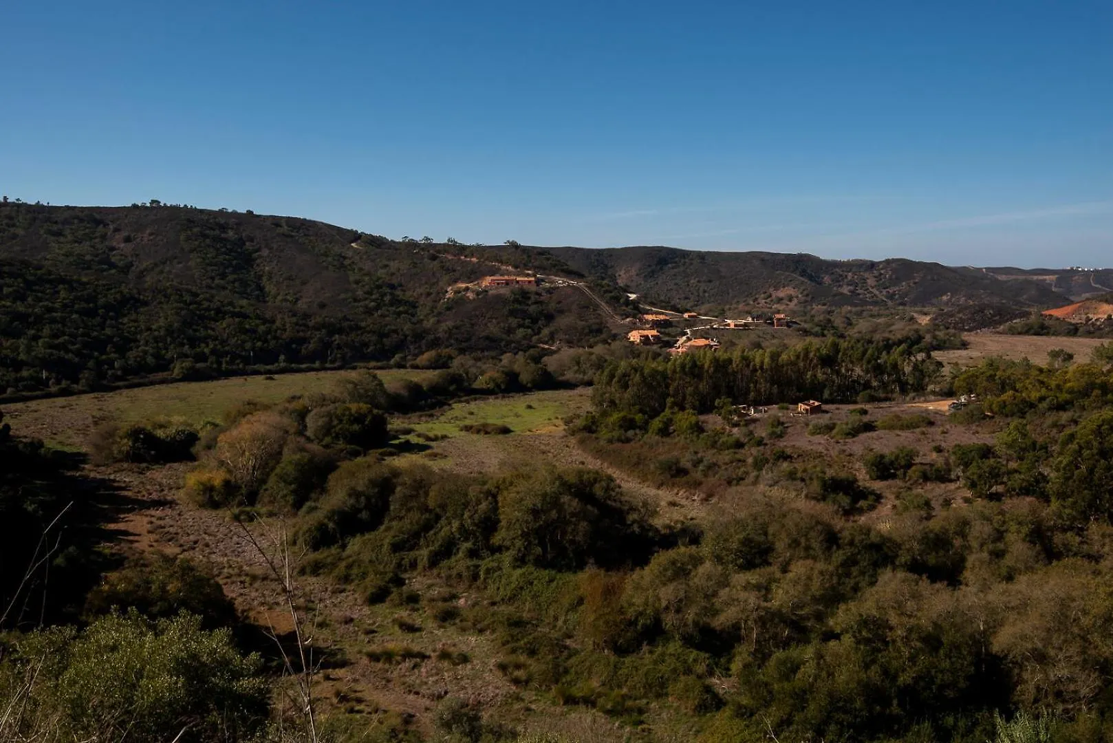 Hillside 3 Aljezur Old Town别墅