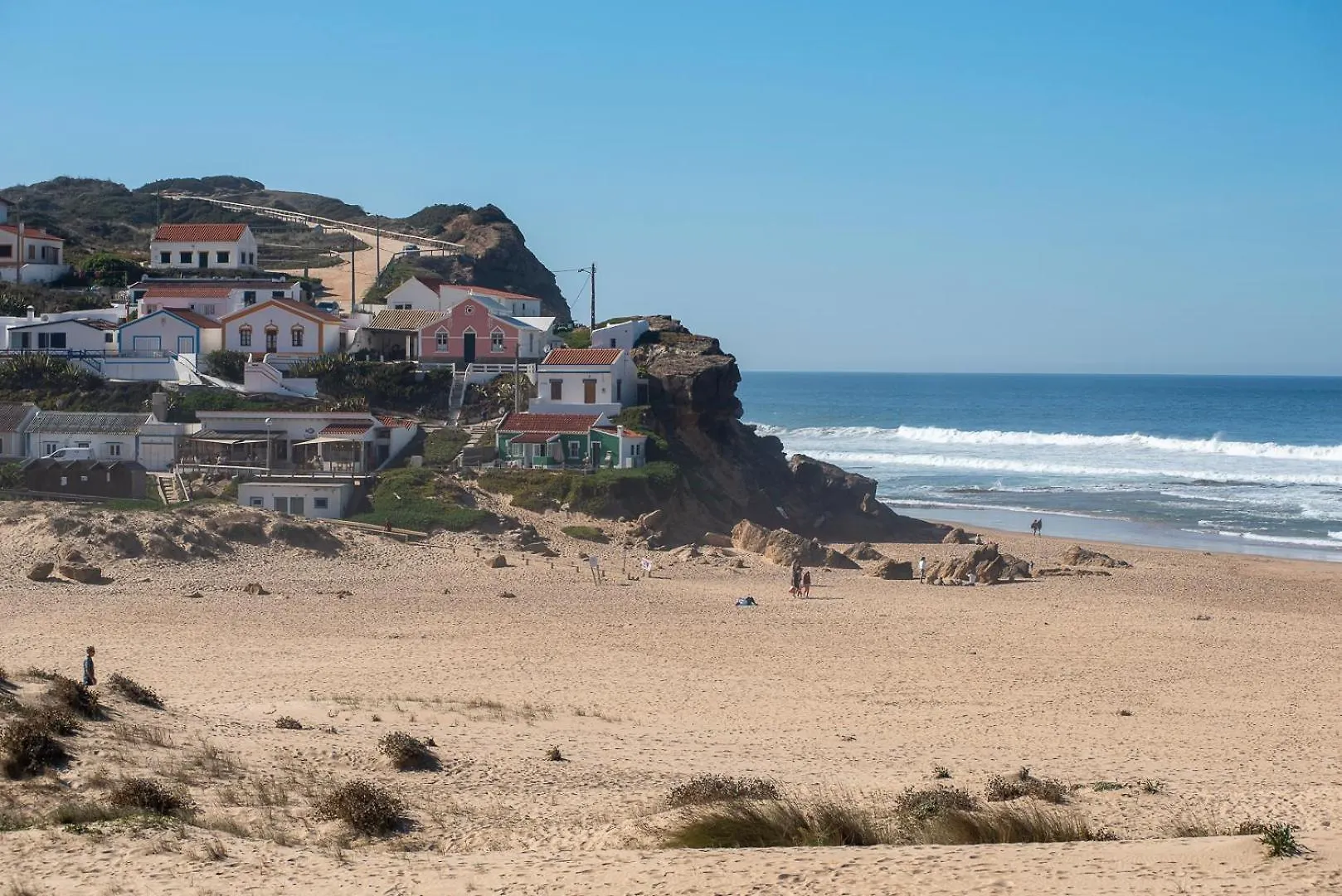 Hillside 3 Aljezur Old Town别墅 葡萄牙