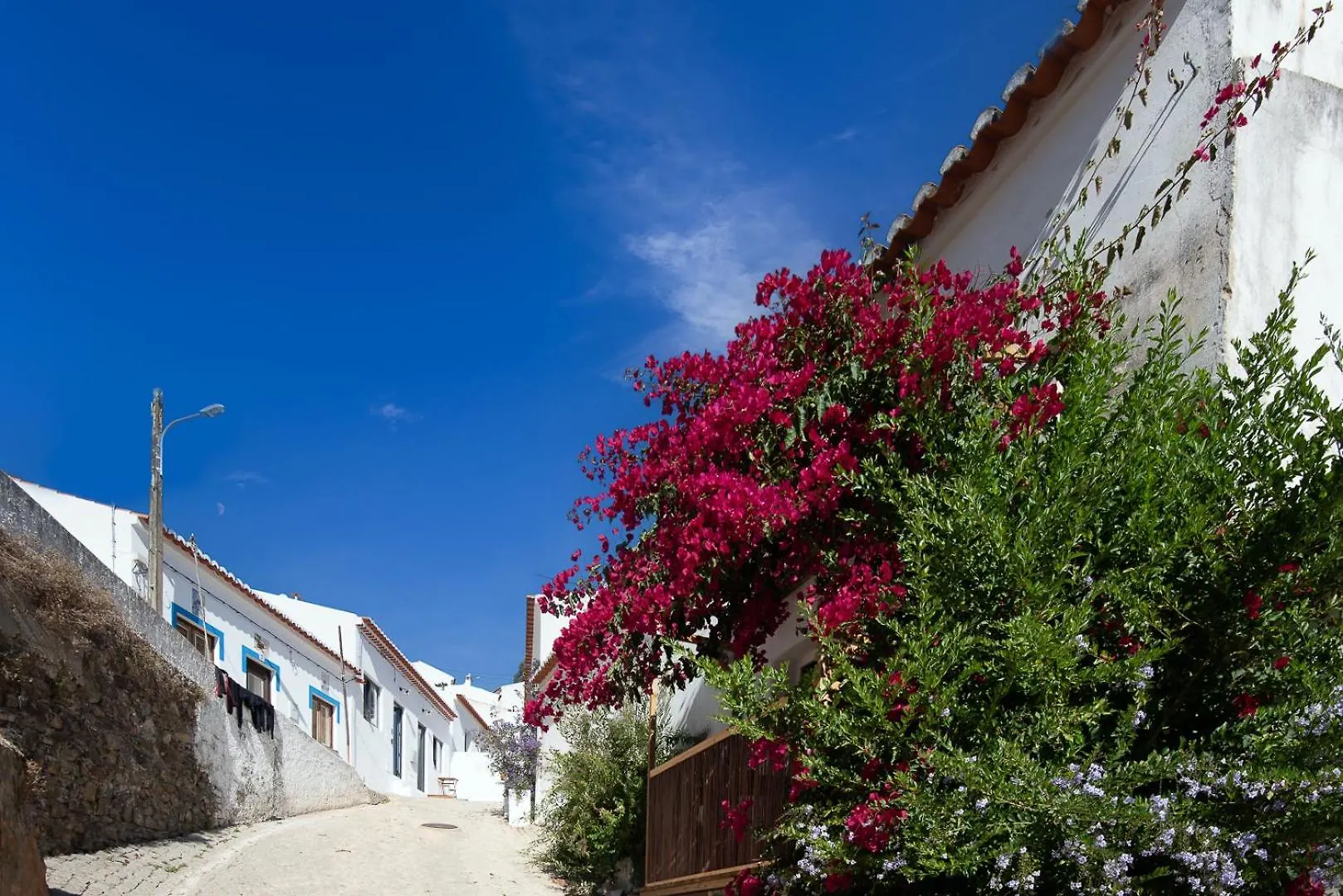 度假居 Hillside 3 Aljezur Old Town别墅